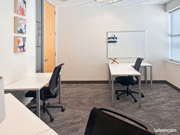 Bureau privé à louer - Wojo Paris, WOJO Madeleine à Paris