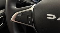 Dacia Spring 45ch Essential 23 — photo 27