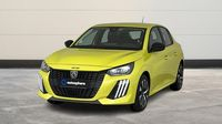 Peugeot 208 1.2 PureTech 100ch S&S Active — photo 1