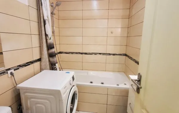 Appartement Besseges 3 pièces