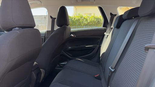 Peugeot 308 SW 1.5 BlueHDi 100 - Allure – 2019 – 130186 km – Diesel – Boîte Manuelle — photo 4