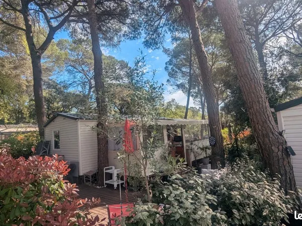 Mobil home Oasis Village 5
