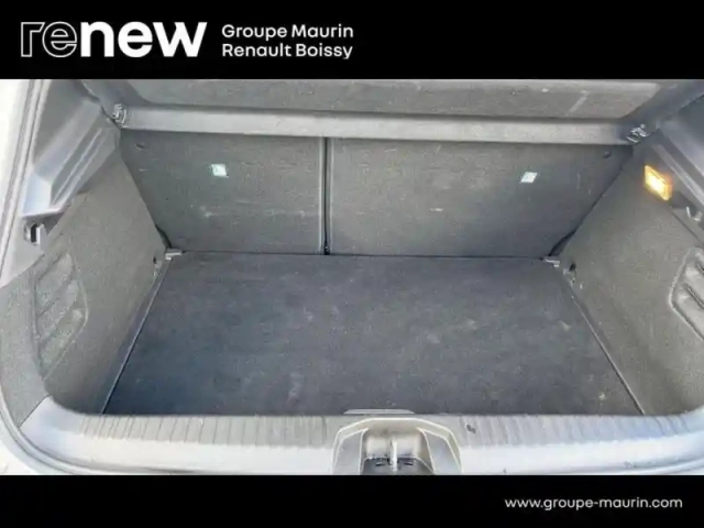 Renault Clio 1.0 tce 90ch equilibre — photo 13