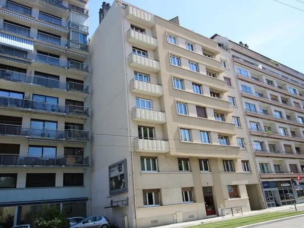 Appartement à louer Grenoble