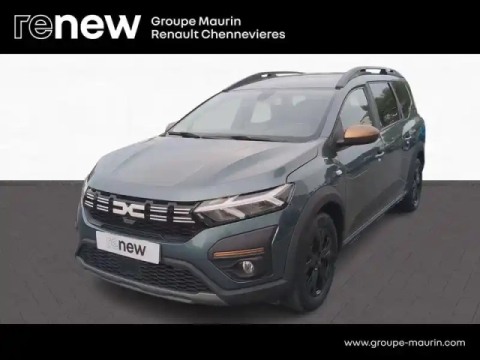 Dacia Jogger 1.0 eco-g 100ch extreme 7 places