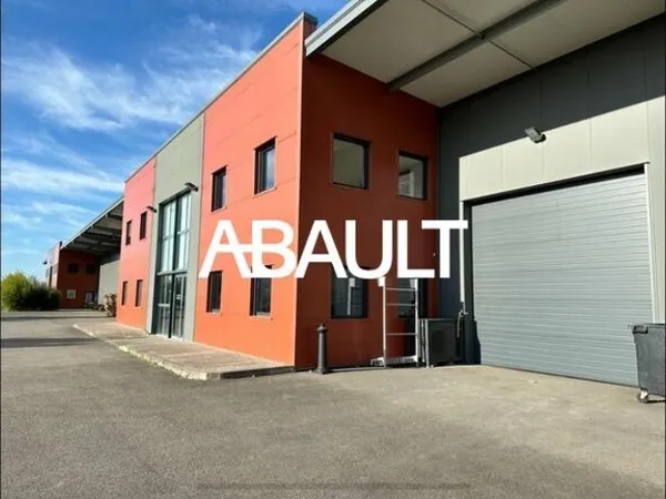 LOCAL D'ACTIVITE à VENDRE