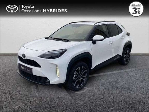 Toyota YARIS CROSS Toyota Yaris Cross 116h Design MC24