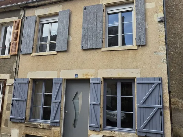 AU COEUR DE VARZY