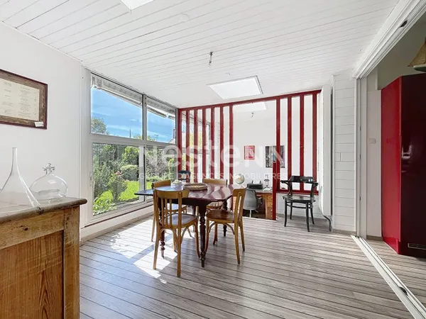 Maison 4 pièces à vendre à Luçon - 110 m² sur terrain de 313 m²