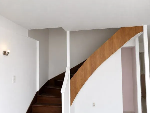 Appartement duplex