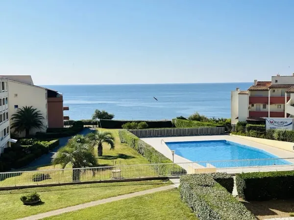 Appartement 3 pièces 53 m²