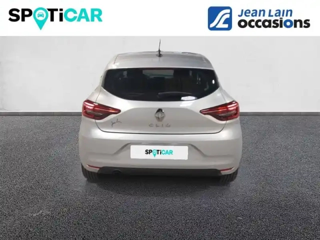 Renault Clio blue dci 100 - 21n — photo 5