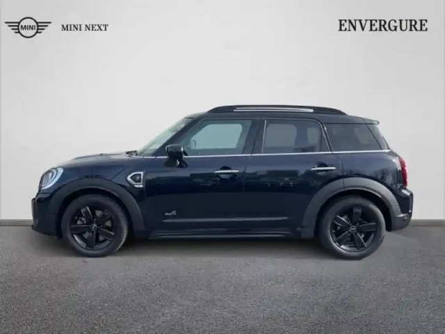 Mini Countryman cooper s 178ch  essential all4 bva8 — photo 3
