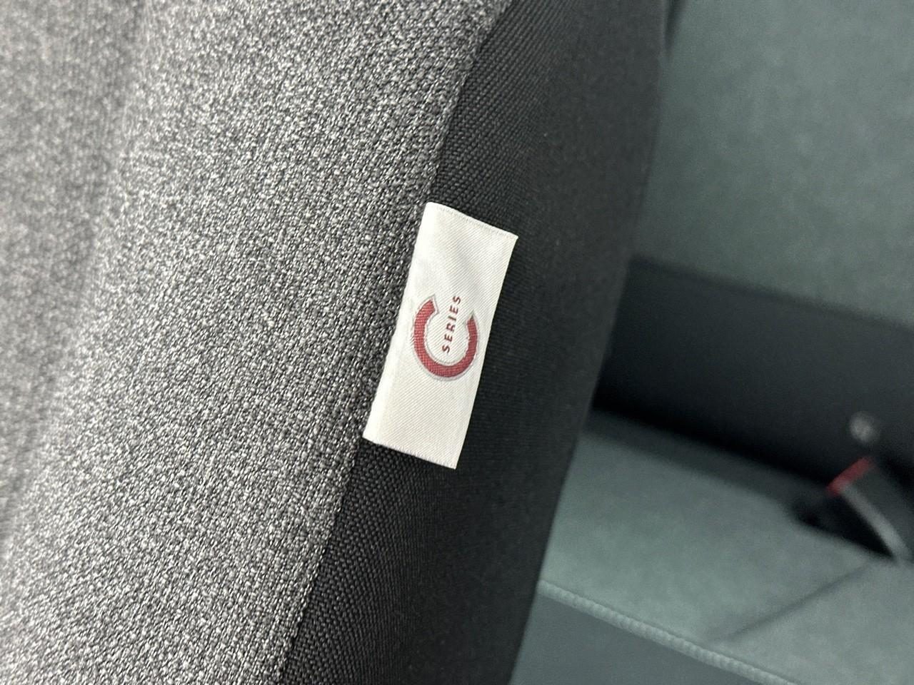 Citroën C3 Aircross puretech 110 s&s bvm6 c-series — photo 28