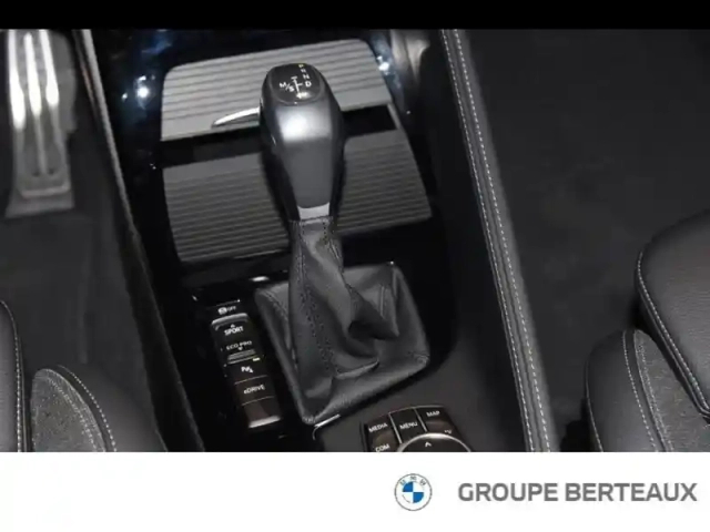 Bmw X2 xdrive25ea 220ch m sport euro6d-t 6cv — photo 14