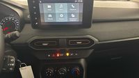 Dacia Sandero 1.0 TCe 90ch Stepway Expression — photo 19