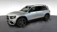 Mercedes Glb 200 d 150ch AMG Line 8G-DCT — photo 1