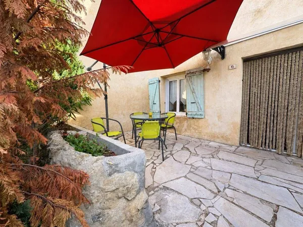 Maison 6 pièces 170 m²