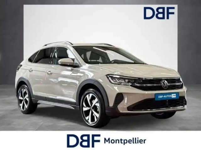 Volkswagen Taigo 1.0 tsi 95 ch bvm5 life — photo 6
