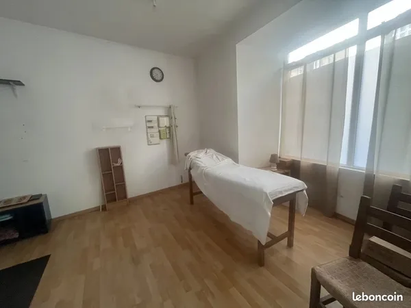 Local 40 m² Bordeaux