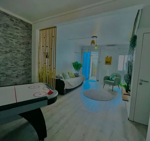 Location f3 st denis