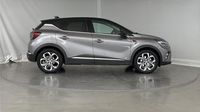 Renault Captur 1.6 E-Tech hybride 145ch Techno — photo 4