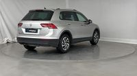 Volkswagen Tiguan 2.0 TDI 150ch Sound — photo 5