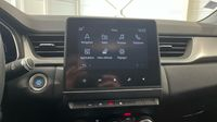 Renault Captur 1.6 E-Tech hybride rechargeable 160ch Intens -21 — photo 19