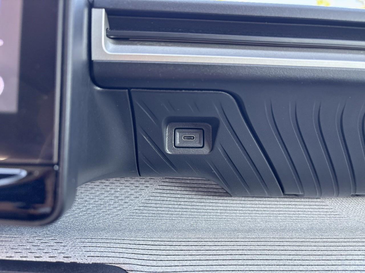 Citroën C3 1.2 turbo 100ch max — photo 46