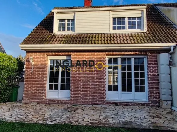 Maison 5 pièces 83 m²