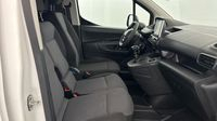Peugeot Partner M 650kg BlueHDi 100ch S&S Pack Asphalt Connect — photo 10