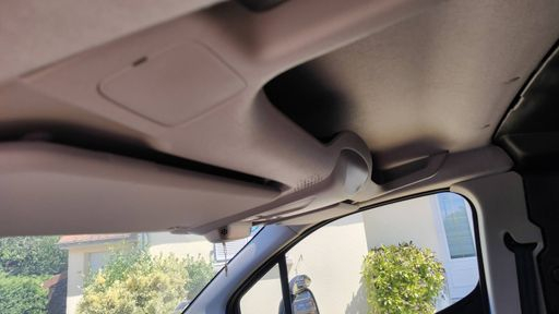Opel Combo Cargo M 1.5 D 130 - Elegance – 2021 – 65417 km – Diesel – Boîte Manuelle — photo 14