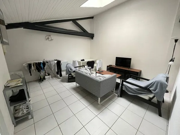Colocation Grenoble centre