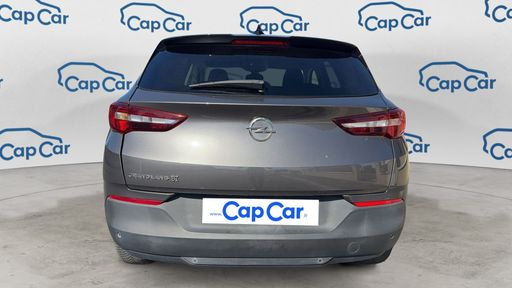 Opel Grandland X 1.5 D 130 EAT8 - Business Edition – 2021 – 56764 km – Diesel – Boîte Automatique — photo 10
