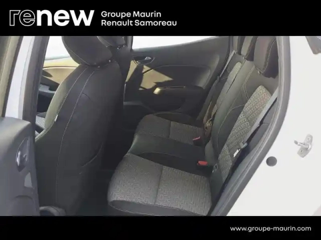 Renault Clio 1.0 tce 90ch evolution — photo 12
