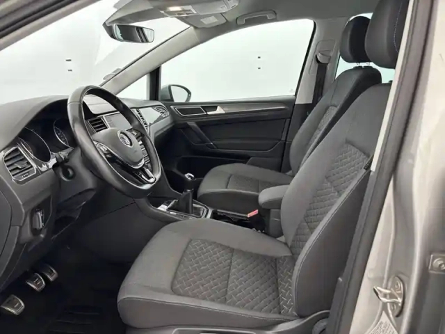 Volkswagen Golf Sportsvan 1.0 tsi 115 bvm6 — photo 24