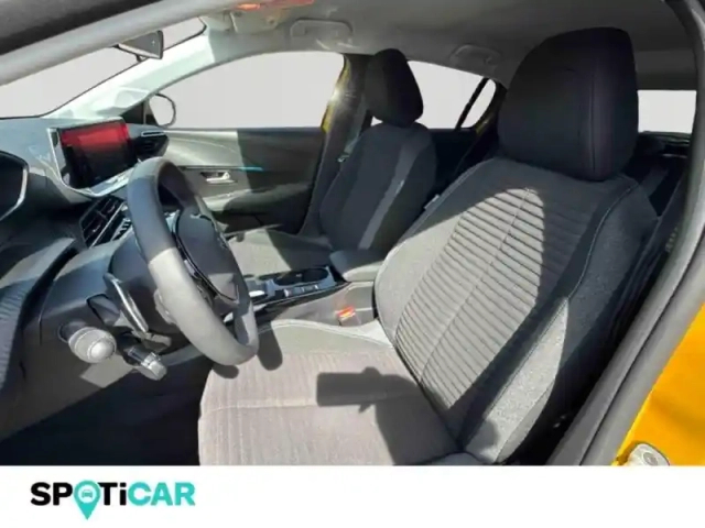 Peugeot 208 1.2 puretech 100ch s&amp;s style eat8 — photo 12