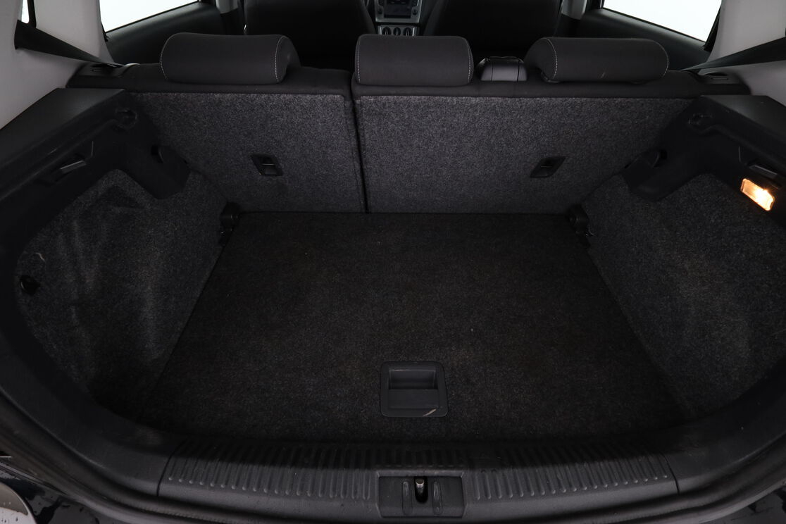 Volkswagen Polo 1.2 TSI BlueMotion Tech CrossPolo DSG7 — photo 15