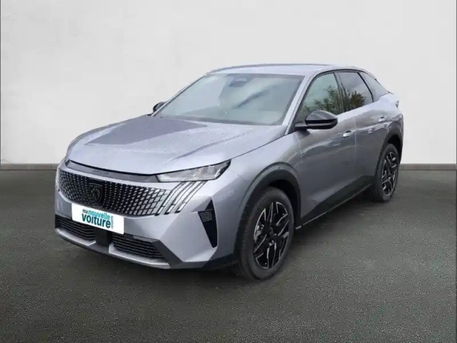 Peugeot 3008 hybrid 145 e-dcs6