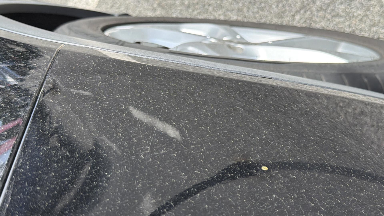 Mercedes GLA 180 d 7-G DCT — photo 19