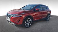 Nissan Qashqai e-POWER 190ch Tekna+ 2022