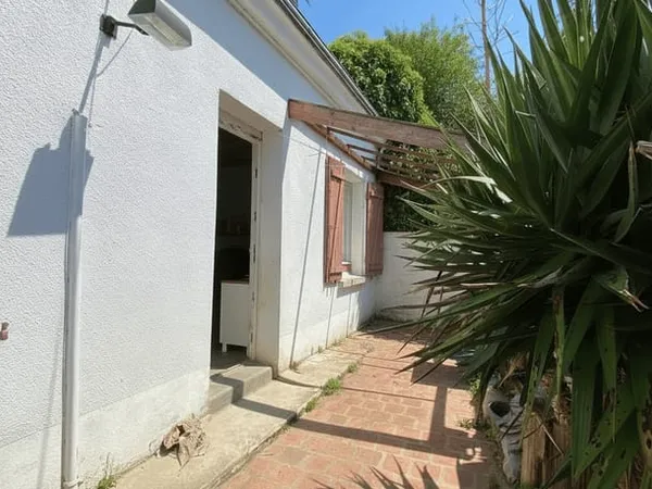 Maison 4 pièces 88 m²