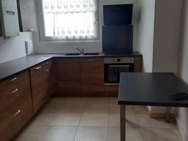 Appartement 5 pièces 100 m²