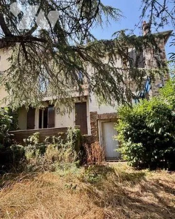 Maison 6 pièces 124 m²