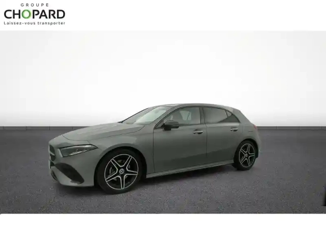 Mercedes Classe A 180 d — photo 3