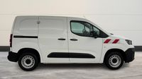 Peugeot Partner Standard 650kg BlueHDi 100ch S&S Asphalt — photo 4