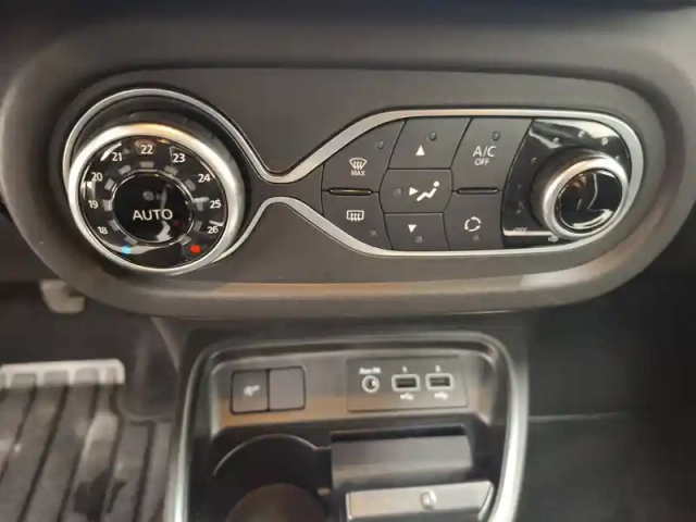 Renault Twingo iii sce 65 - 21 — photo 44