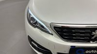 Peugeot 308 Sw 1.2 PureTech 130ch S&S Allure Pack EAT8 — photo 17