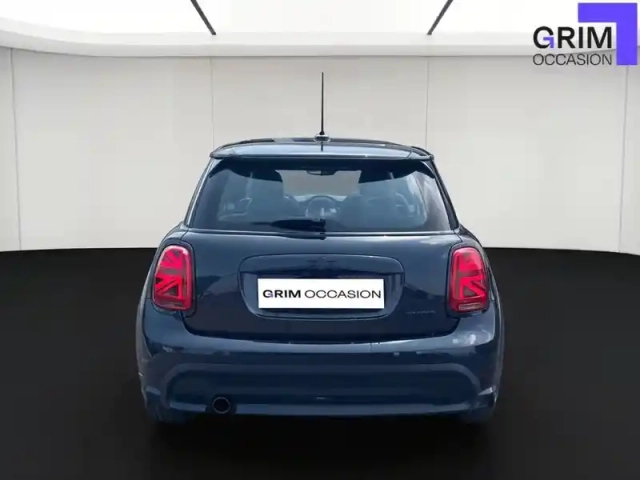 Mini Mini hatch 3 portes cooper 136 ch dkg7 — photo 19