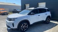 Citroen C5 Aircross 1.2 Hybride 136ch MAX boite automatique — photo 1